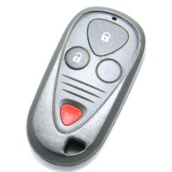 Alternative view of Acura - Remotes