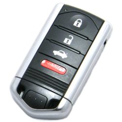 Alternative view of Acura - Smart Keys - Gen 1