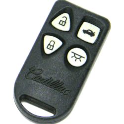 Cadillac - Remotes - ABO0702T