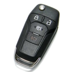 Alternative view of Ford - Flip Keys - N5F-A08TAA