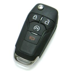 Ford - Flip Keys - N5F-A08TDA