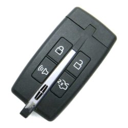 Alternative view of Ford Lincoln - PEPS Smart Keys - Gen 1