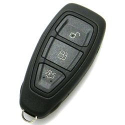 Ford - PEPS Smart Keys - Gen 2