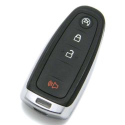 Alternative view of Ford Lincoln - PEPS Smart Keys - Gen 3