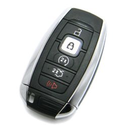Lincoln - Smart Keys - Gen 3
