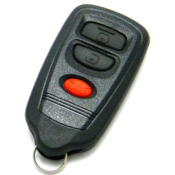 Isuzu Acura Honda - Remotes - HYQ1512R