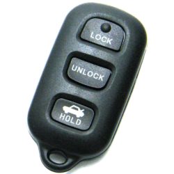 Lexus - Remotes - HYQWDT-C HYQ1512P