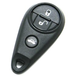 Alternative view of Subaru - Remotes - Gen 2