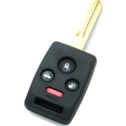 Subaru - Remote Head Keys - CWTWBU745