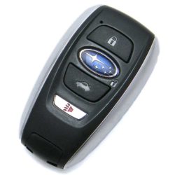 Subaru - Smart Keys - HYQ14AHC