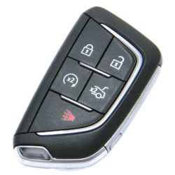 Cadillac - Smart Keys - YG0G20TB1 YGOG2OTB1
