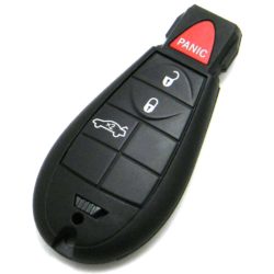 Alternative view of Dodge - FOBIK Remotes - M3N32297100
