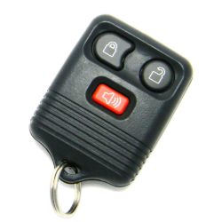 Alternative view of Ford Lincoln Mercury Mazda - Remotes - 3 4 5 Button