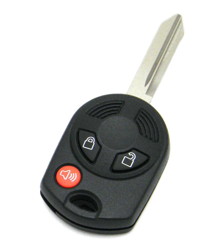 Get Cash For Ford Lincoln Mercury Mazda Remote Head Keys 80-Bit HA ...