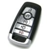 Ford Lincoln - Smart Keys - Gen 2 - 4 5-Button