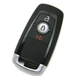 Ford - Smart Keys - Gen 2 - 3-Button