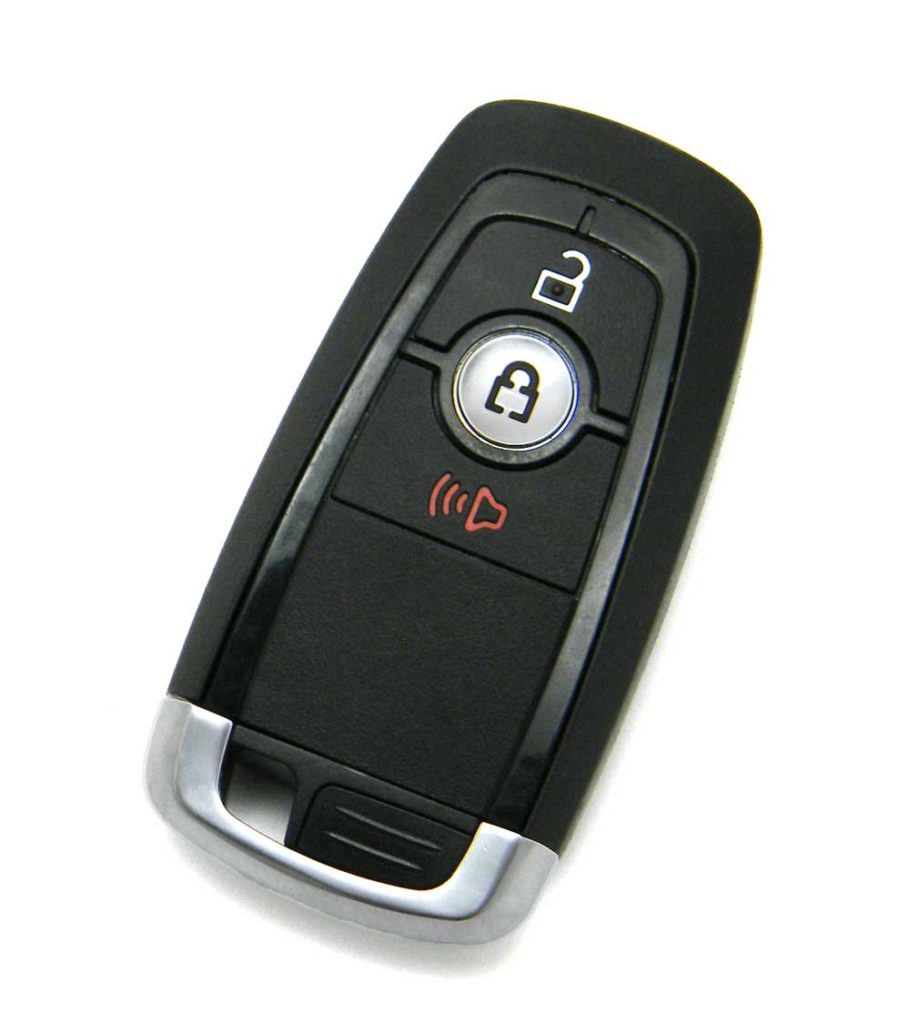 Get Cash For Ford Smart Key Fobs Remote Keyless Exchange