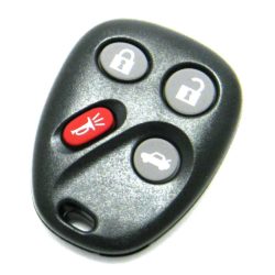 Saturn - Remotes - 4-Button - LHJ011