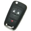 Buick Chevrolet GMC - Flip Keys