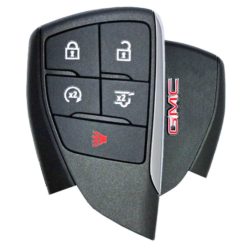 Alternative view of Chevrolet GMC - Smart Keys - YG0G20TB1 YGOG2OTB1