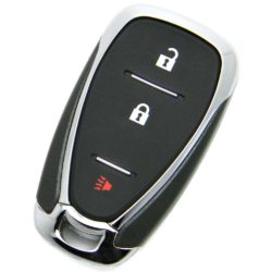 Chevrolet - Smart Keys - 3 Button - HYQ4AA HYQ4EA HYQ4ES