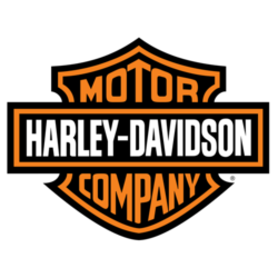 Harley-Davidson