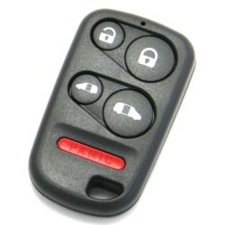 Honda - Remotes - Vans - OUCG8D-440H-A