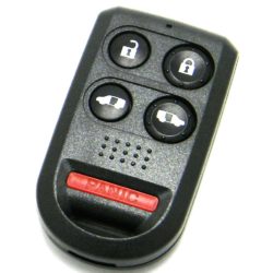 Alternative view of Honda - Remotes - Vans - OUCG8D-399H-A