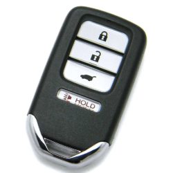 Alternative view of Honda - Smart Keys - ACJ932HK1210A