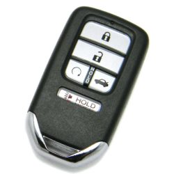 Honda - Smart Keys - KR5V2X - 5-Button Trunk Release
