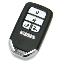 Alternative view of Honda - Smart Keys - KR5V1X