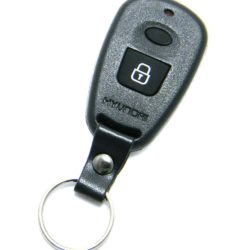Hyundai - Remotes - OSLOKA-510T
