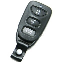 Alternative view of Kia - Remotes - 4-Button - Trunk Release