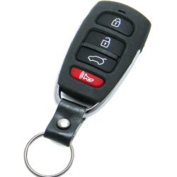 Hyundai - Remotes - SY55WY8212