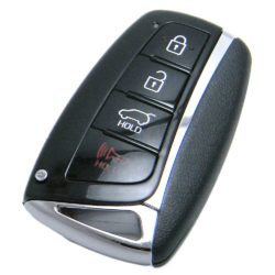 Hyundai - Smart Keys - Gen 2 - SY5DMFNA04 - Rear Hatch