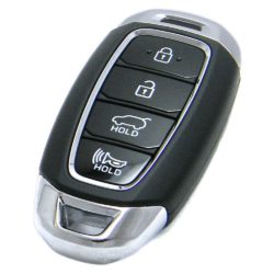Hyundai - Smart Keys - Gen 4
