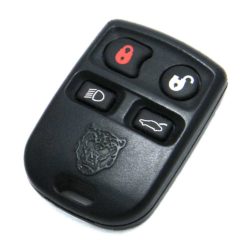 Jaguar - Remotes - Gen 1
