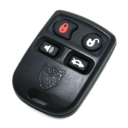 Jaguar - Remotes - Gen 2