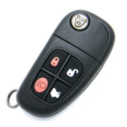 Jaguar - Flip Keys