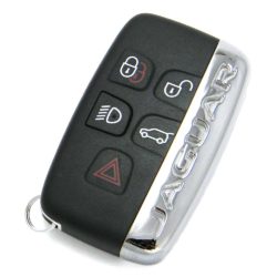 Jaguar - Smart Keys - Gen 2