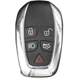 Jaguar - Smart Keys - Gen 1