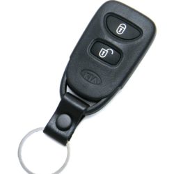 Kia - Remotes - 3-Button