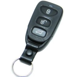 Alternative view of Kia - Remotes - 4-Button - Rear Hatch