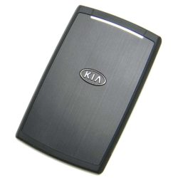 Kia - Smart Cards