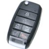 Kia - Flip Keys - Gen 2 - Van