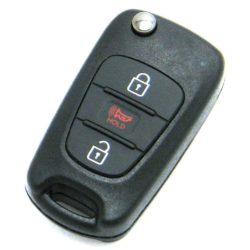 Kia - Flip Keys - Gen 1