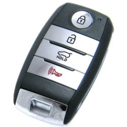 Kia - Smart Keys - Gen 3