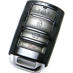 Kia - Smart Keys - Gen 2