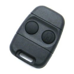 Land Rover - Remotes