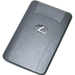 Lexus - Smart Cards